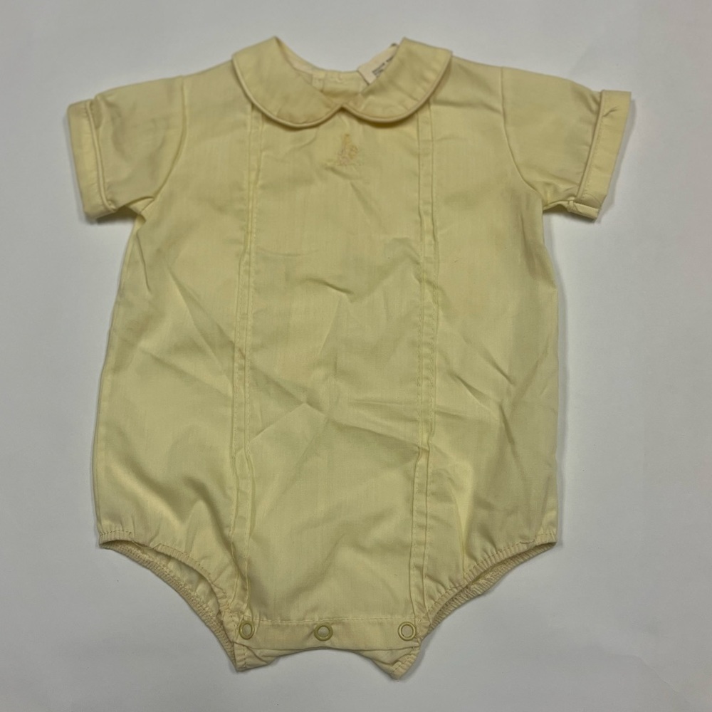 Vintage Bryan Onesie